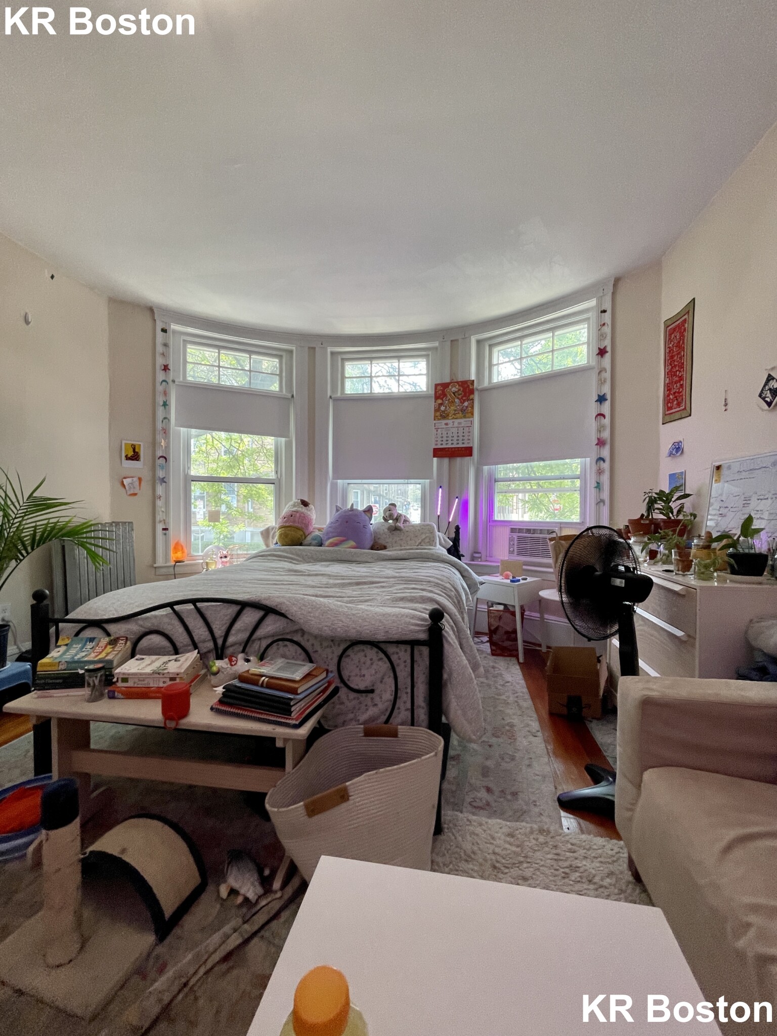 4 bed, 2 bath apartment for rent at 43 Strathmore Unit 1, Brighton — photo 19 of 28