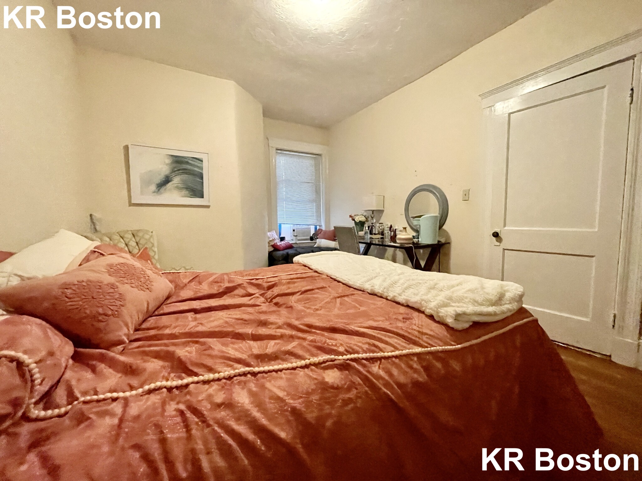 4 bed, 2 bath apartment for rent at 43 Strathmore Unit 1, Brighton — photo 21 of 28