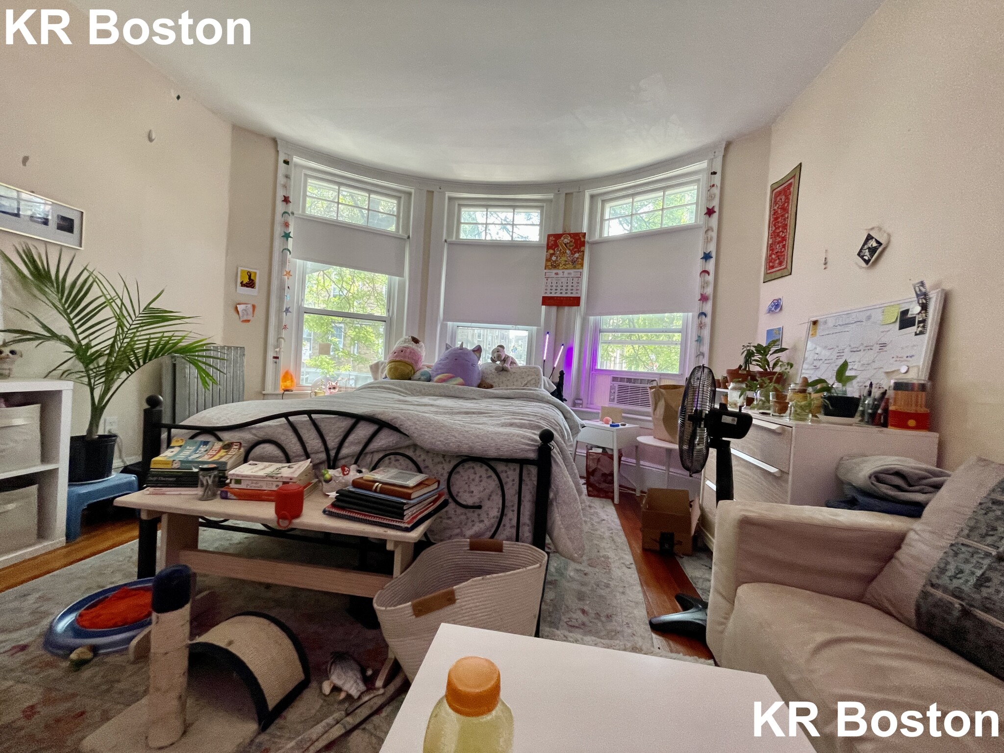4 bed, 2 bath apartment for rent at 43 Strathmore Unit 1, Brighton — photo 18 of 28