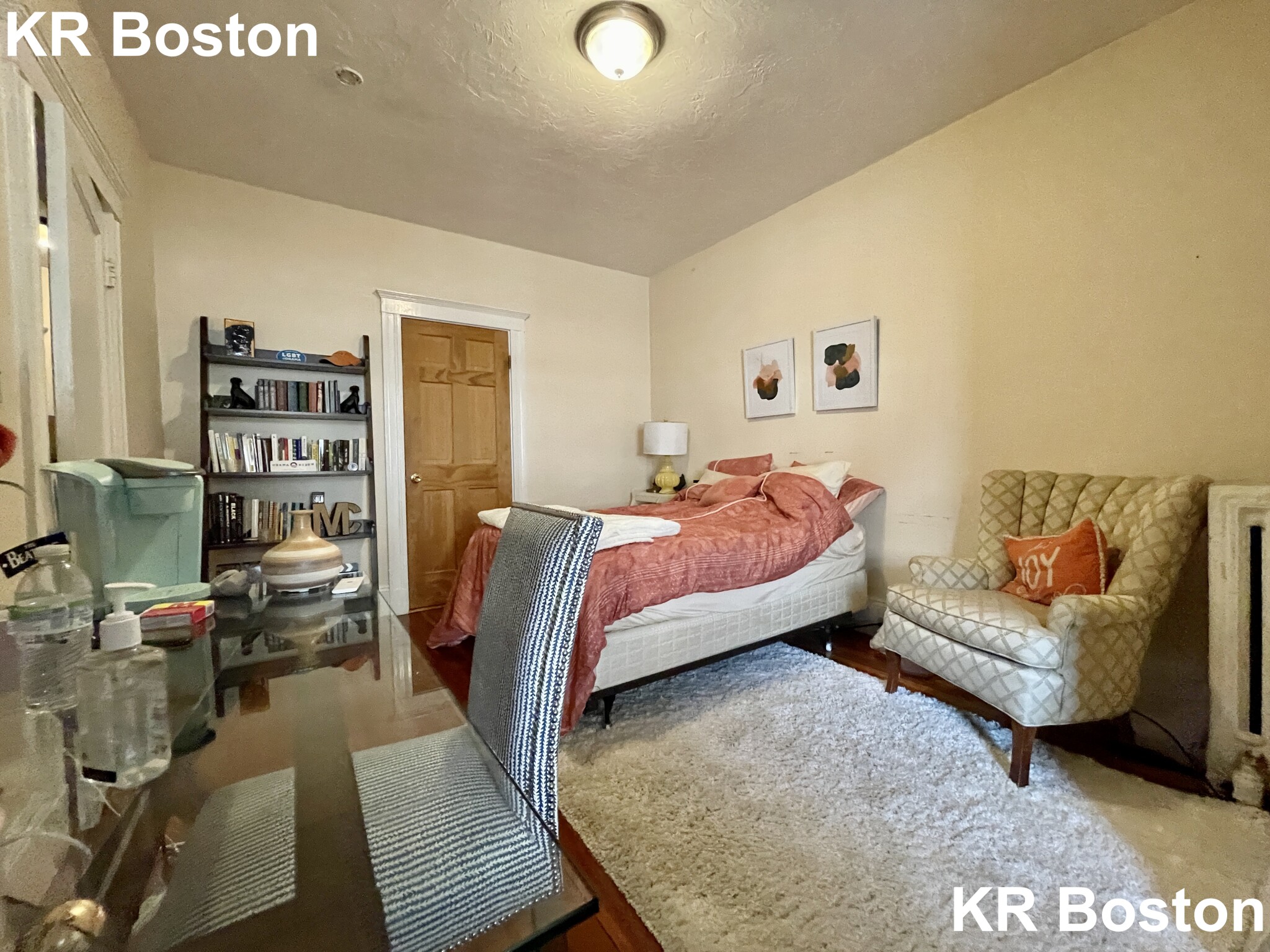 4 bed, 2 bath apartment for rent at 43 Strathmore Unit 1, Brighton — photo 25 of 28