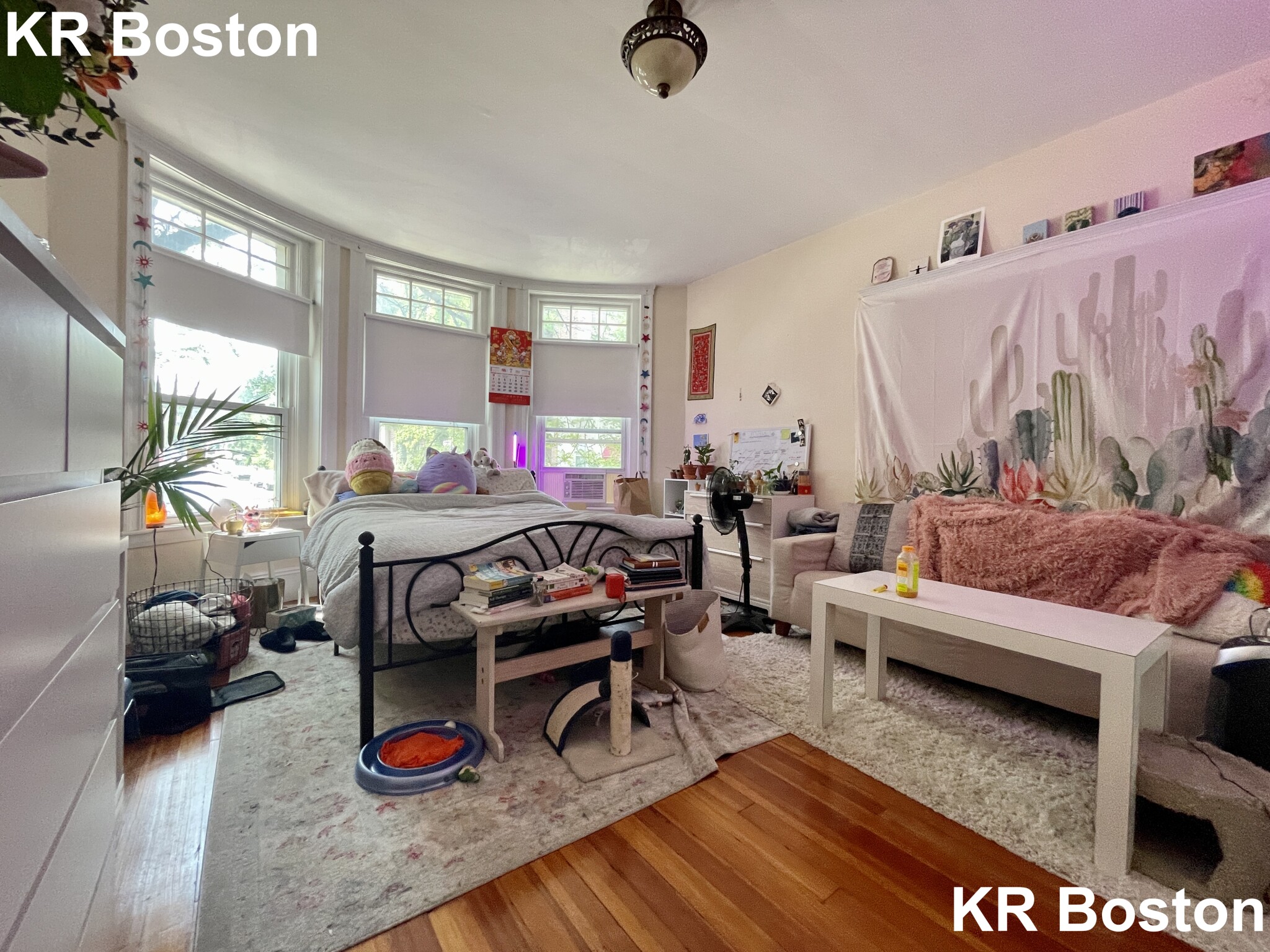 4 bed, 2 bath apartment for rent at 43 Strathmore Unit 1, Brighton — photo 17 of 28
