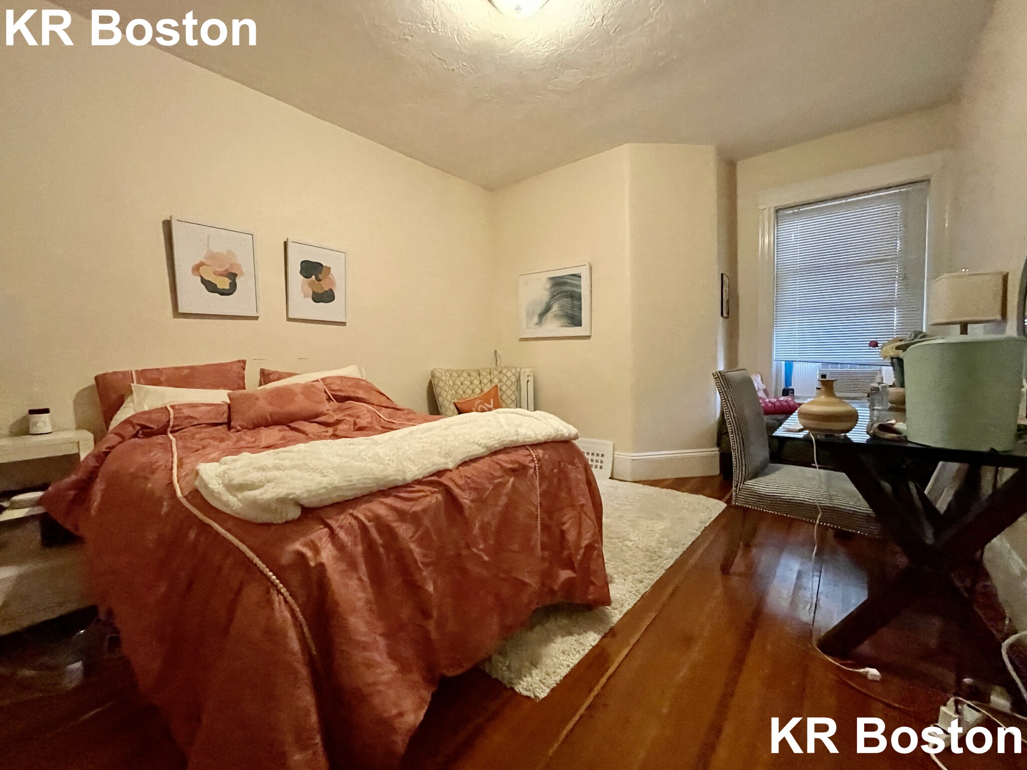 4 bed, 2 bath apartment for rent at 43 Strathmore Unit 1, Brighton — photo 20 of 28