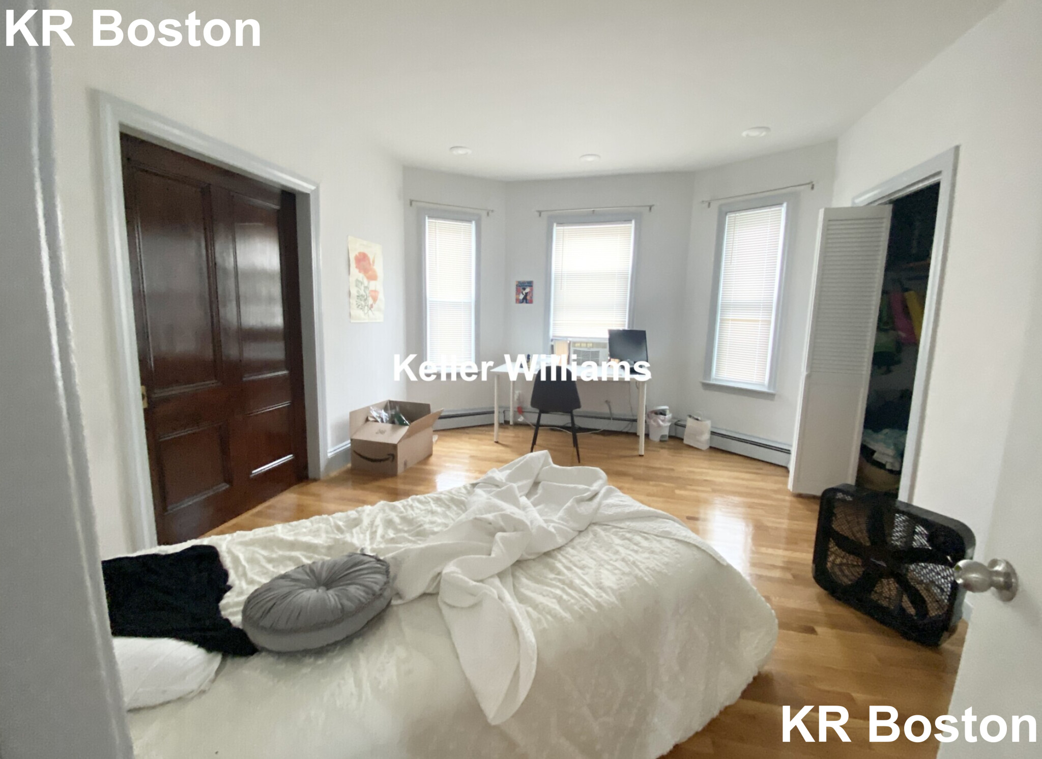 3 bed, 1 bath apartment for rent at 71 Calumet Unit 3, Mission Hill — photo 6 of 8