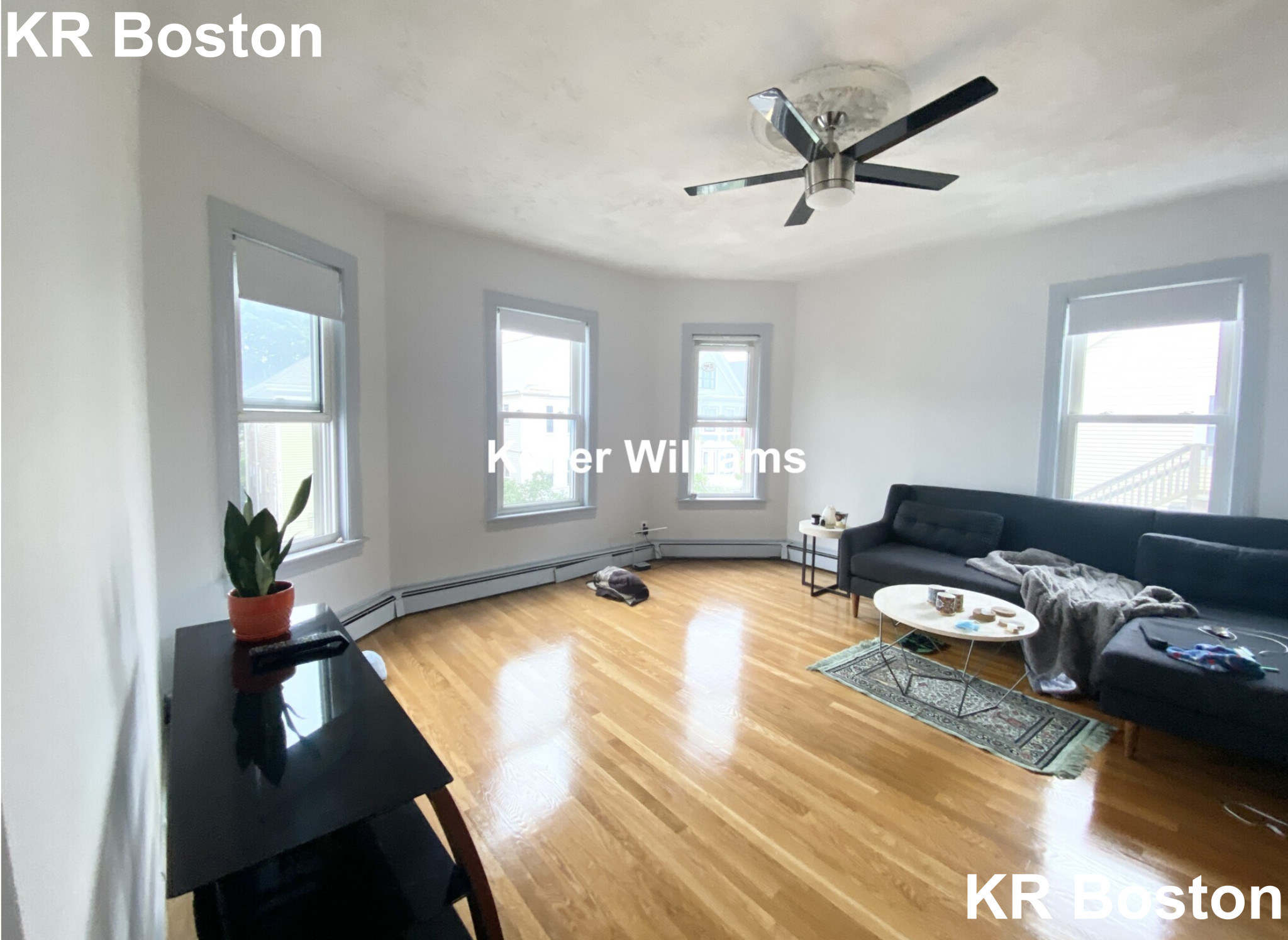 3 bed, 1 bath apartment for rent at 71 Calumet Unit 3, Mission Hill — photo 7 of 8
