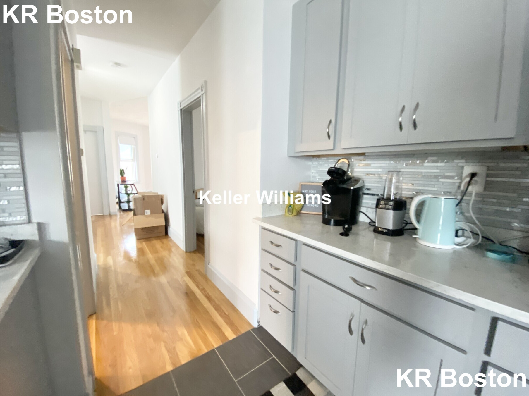 3 bed, 1 bath apartment for rent at 71 Calumet Unit 3, Mission Hill — photo 3 of 8