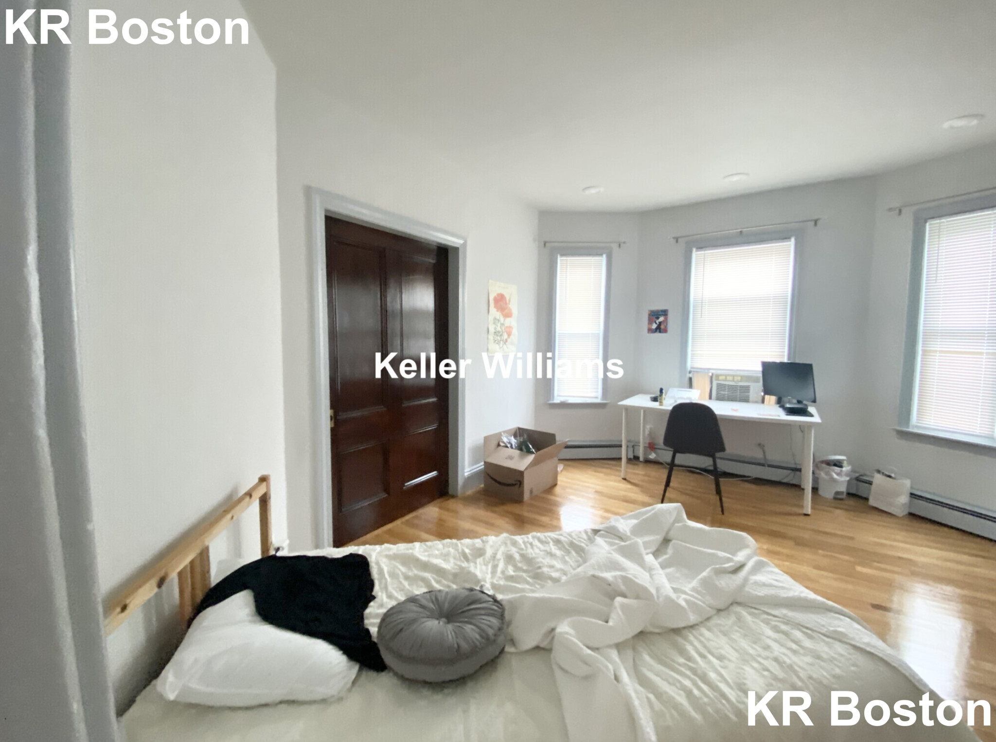 3 bed, 1 bath apartment for rent at 71 Calumet Unit 3, Mission Hill — photo 5 of 8