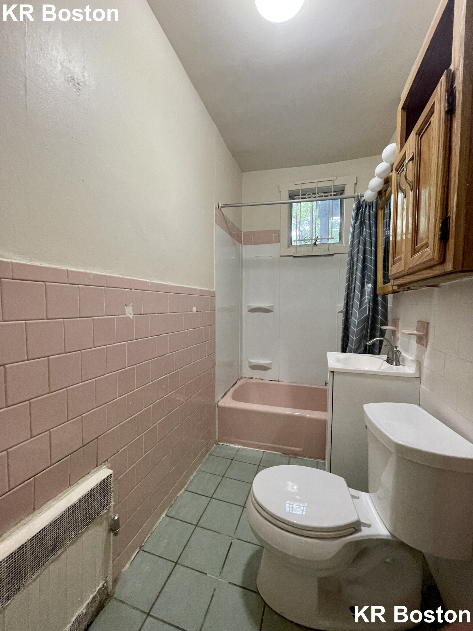 2 bed, 1 bath apartment for rent at 45 Gordon St Unit 2, Allston — photo 4 of 45