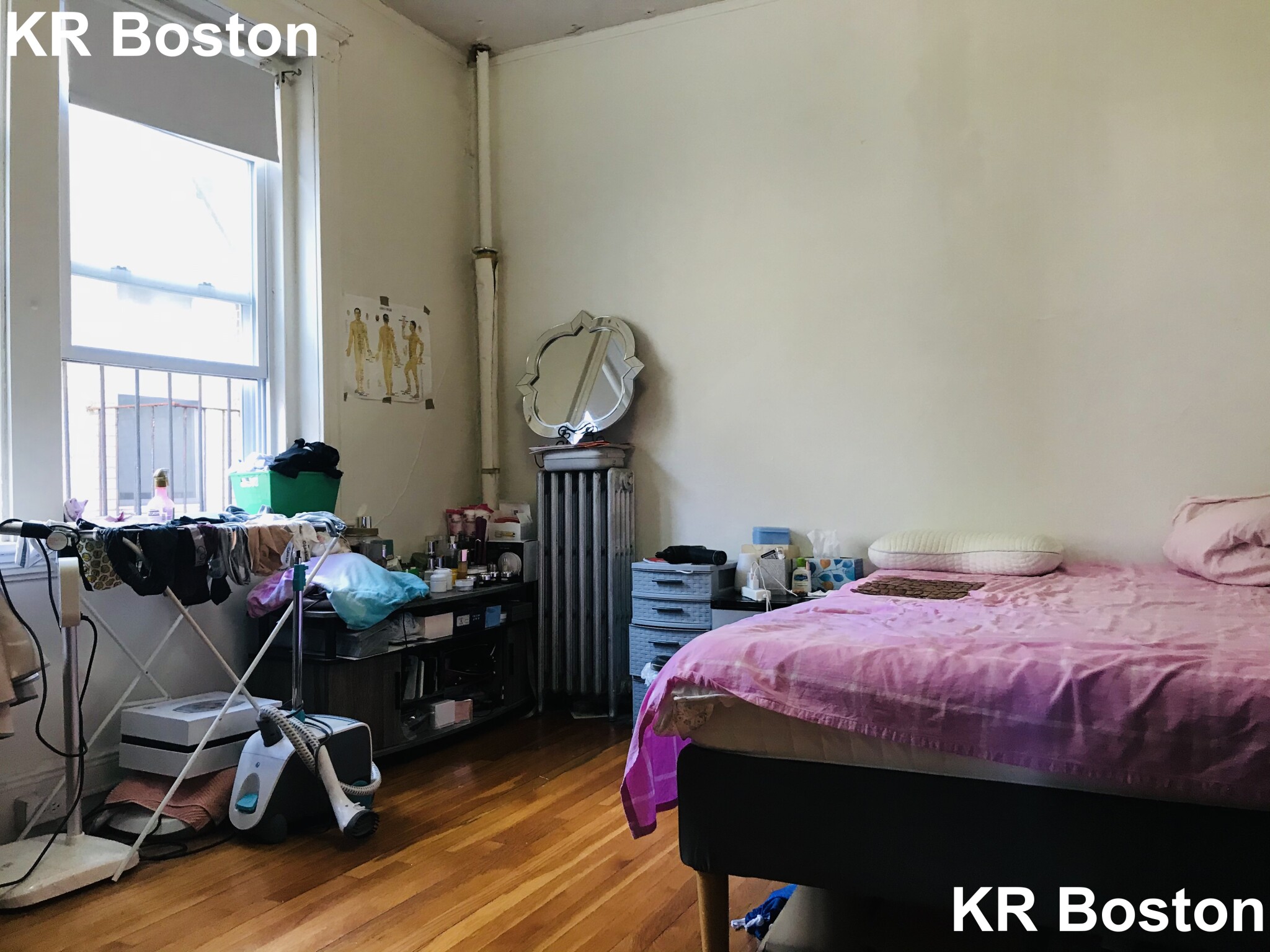 1800 Commonwealth Ave, Brighton