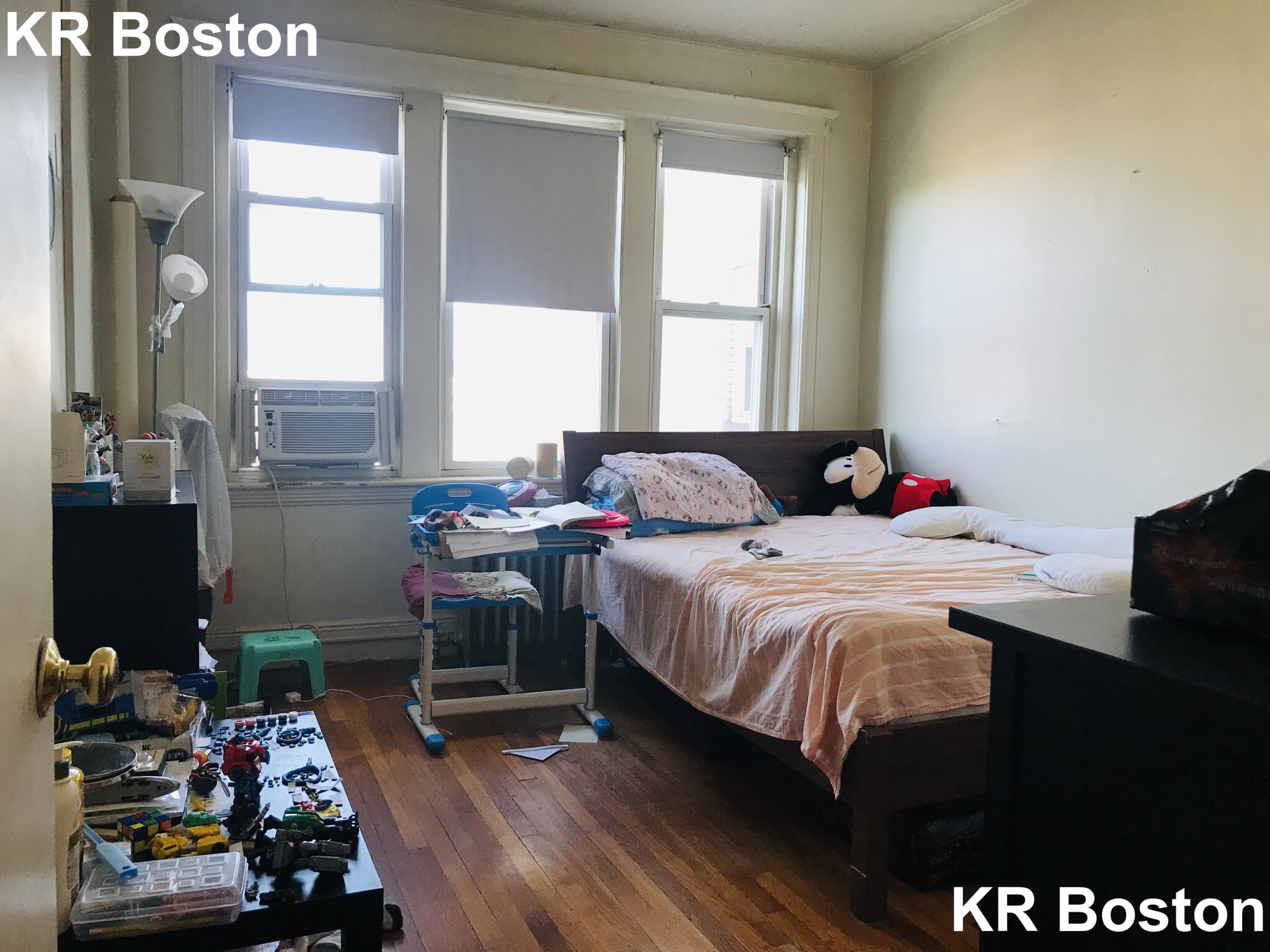 1800 Commonwealth Ave, Brighton