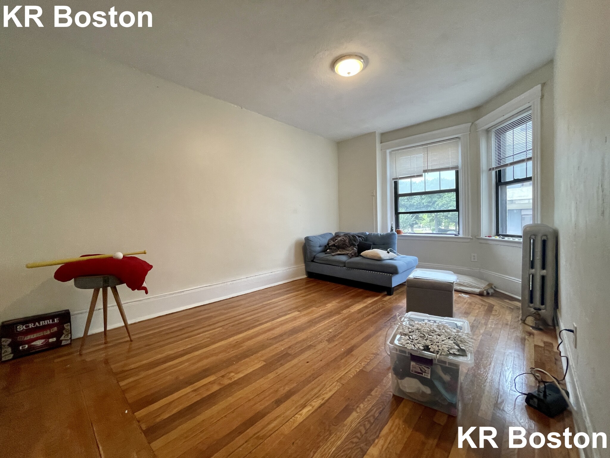 4 bed, 2 bath apartment for rent at 204 Hemenway St Unit 10, Fenway — photo 20 of 60