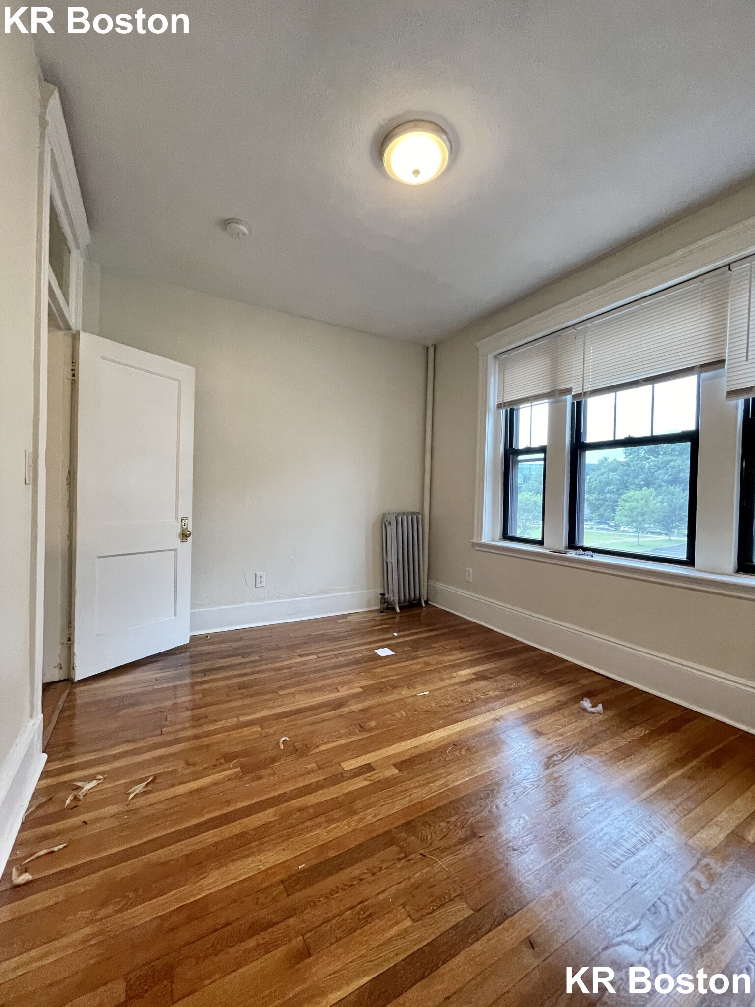 4 bed, 2 bath apartment for rent at 204 Hemenway St Unit 10, Fenway — photo 22 of 60