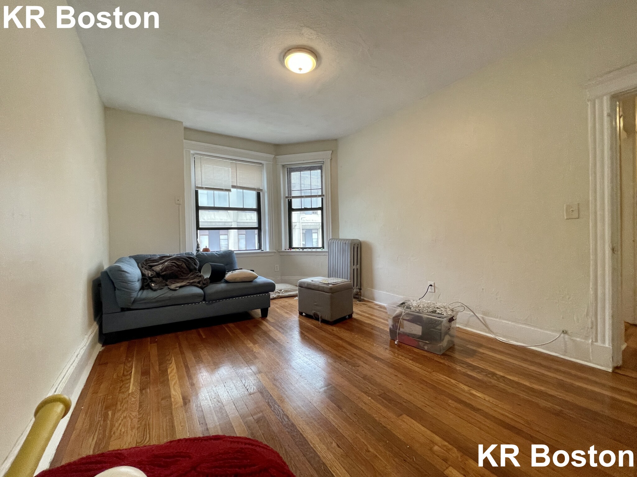 4 bed, 2 bath apartment for rent at 204 Hemenway St Unit 10, Fenway — photo 21 of 60