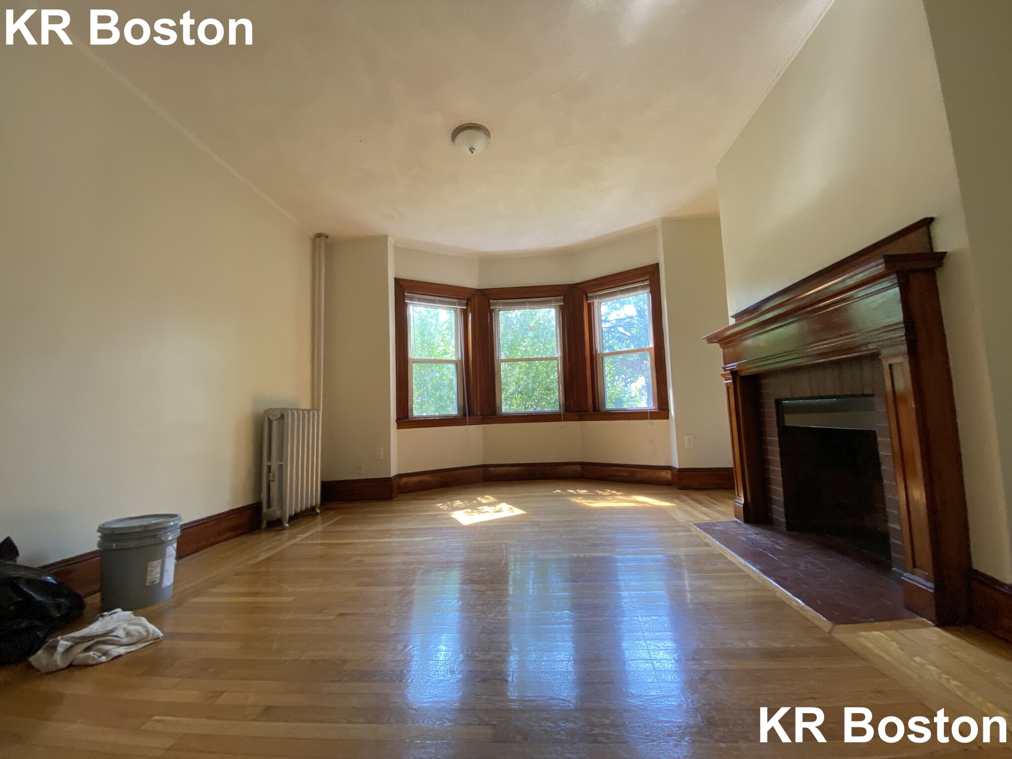 4 bed, 2 bath apartment for rent at 2036 Massachusetts Ave Unit 2, Harvard Square — photo 8 of 16