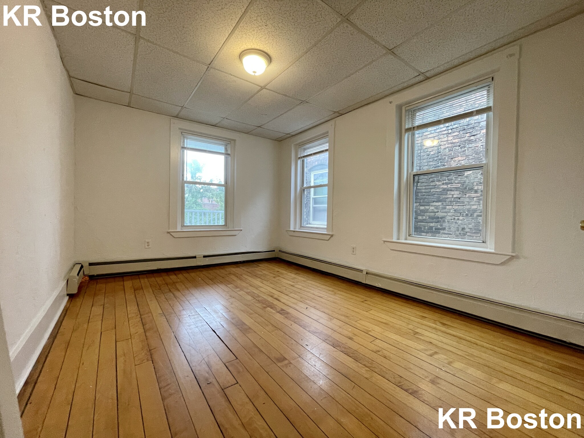 272 Bowdoin St, Dorchester