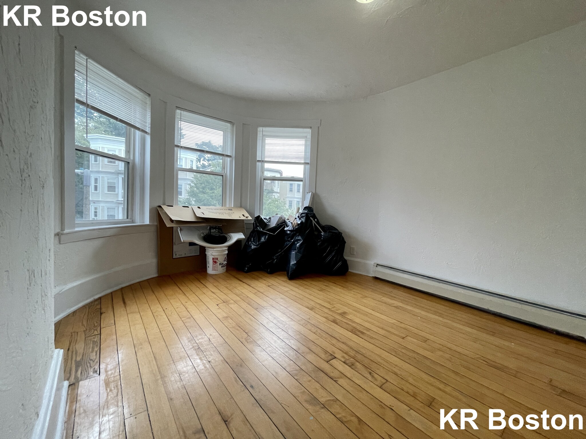 272 Bowdoin St, Dorchester