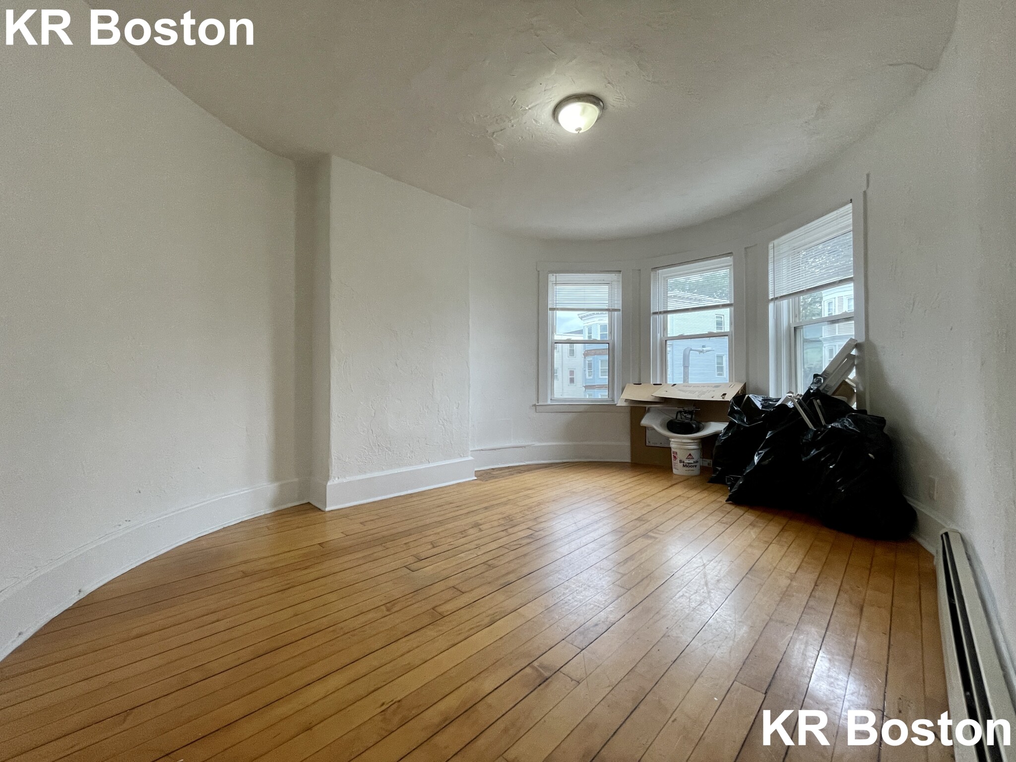272 Bowdoin St, Dorchester