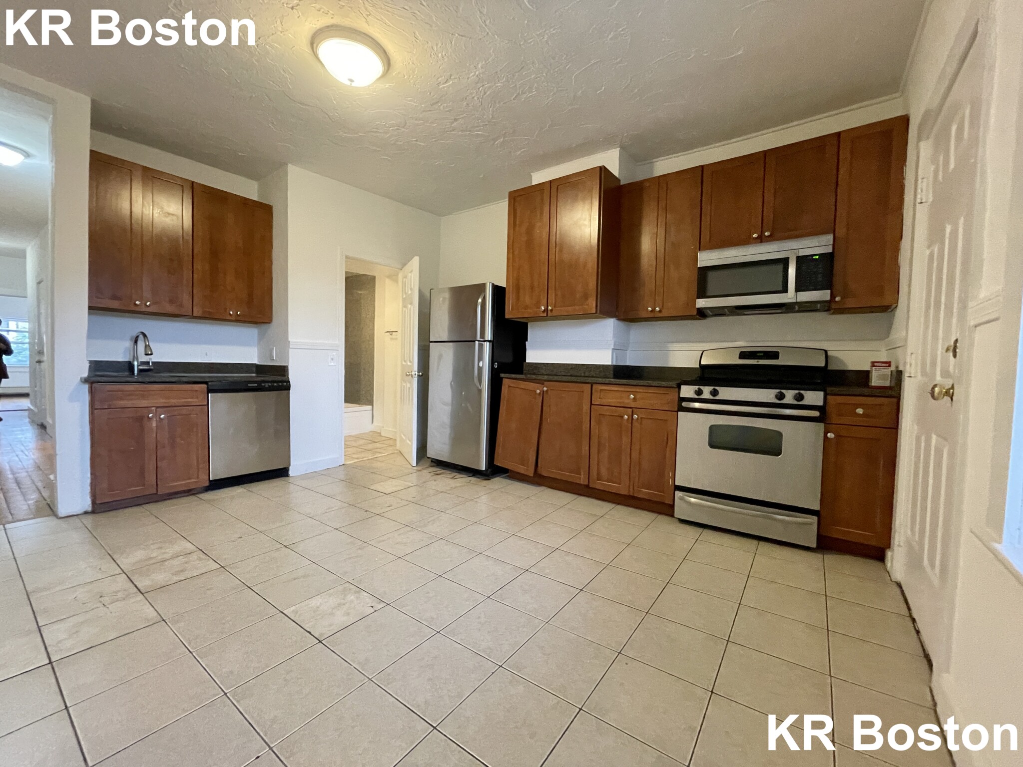 272 Bowdoin St, Dorchester