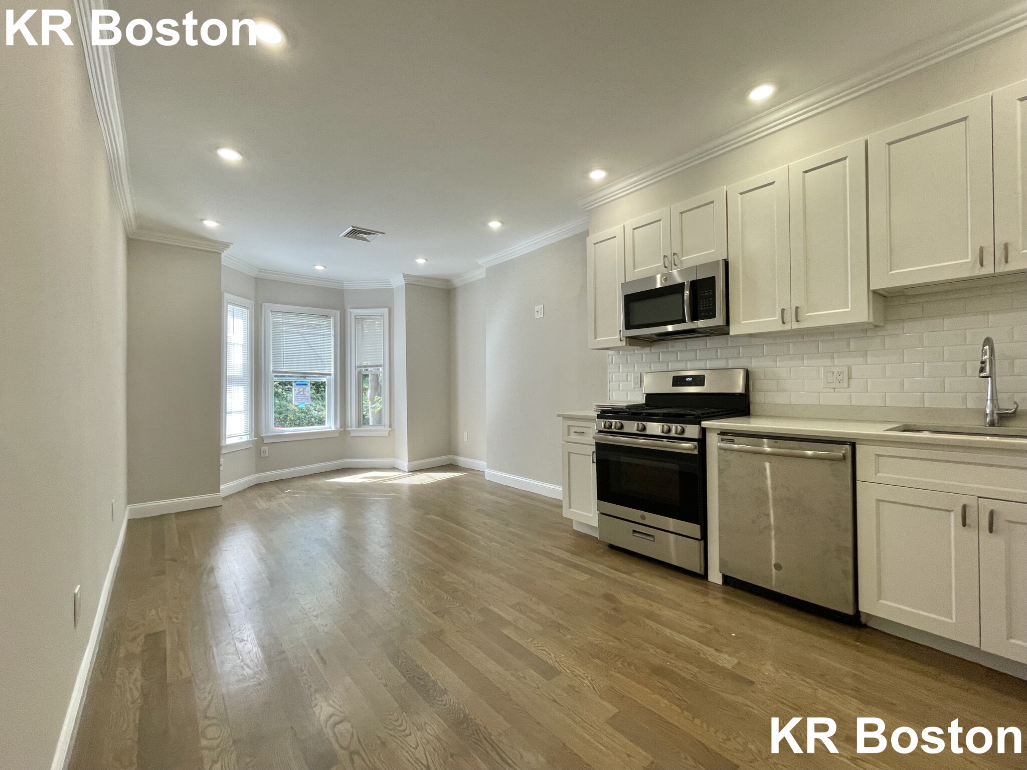 1 bed, 1 bath apartment for rent at 42 Sheridan St Unit 1, Jamaica Plain — photo 1 of 8