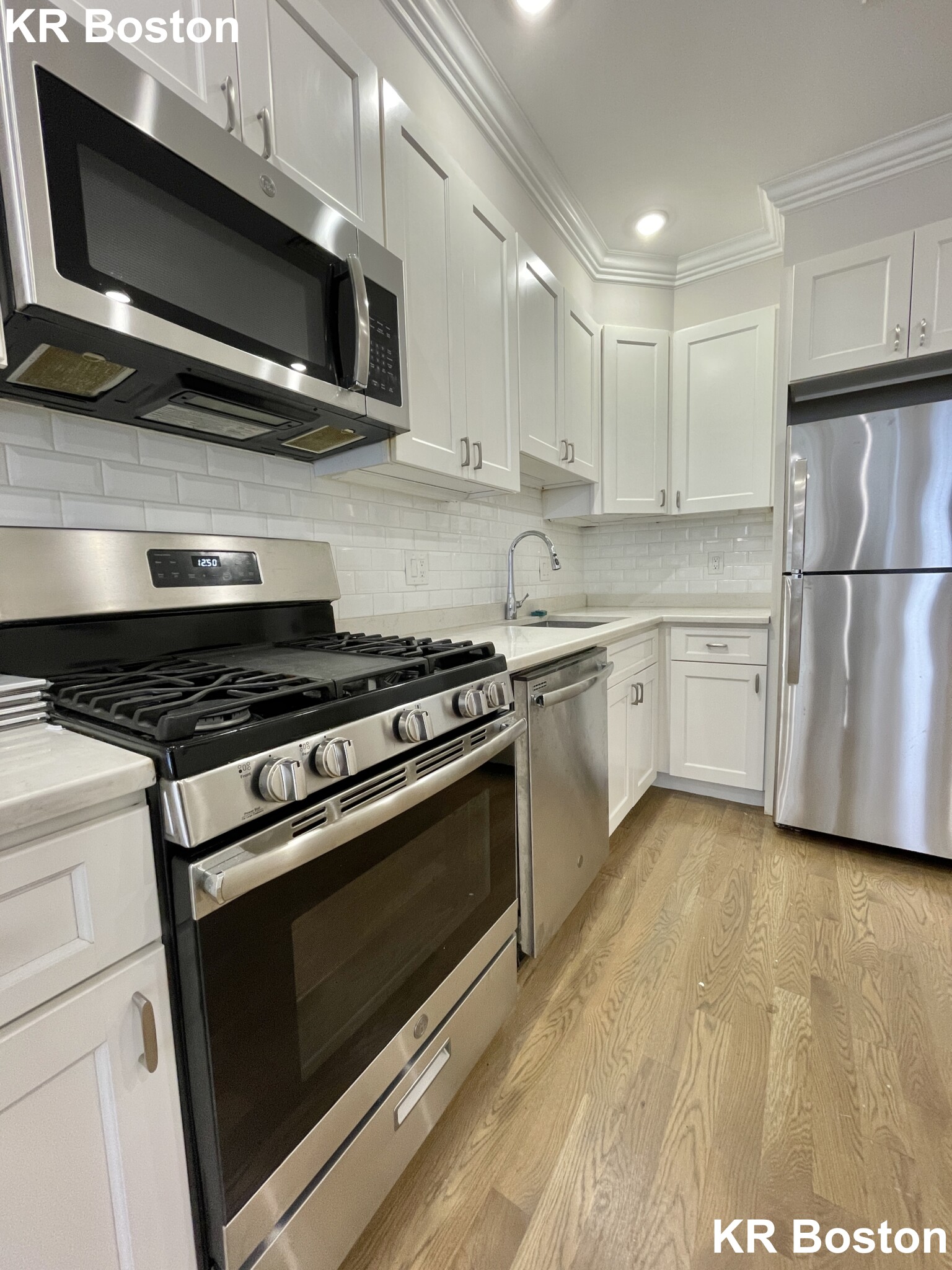 1 bed, 1 bath apartment for rent at 42 Sheridan St Unit 1, Jamaica Plain — photo 5 of 8