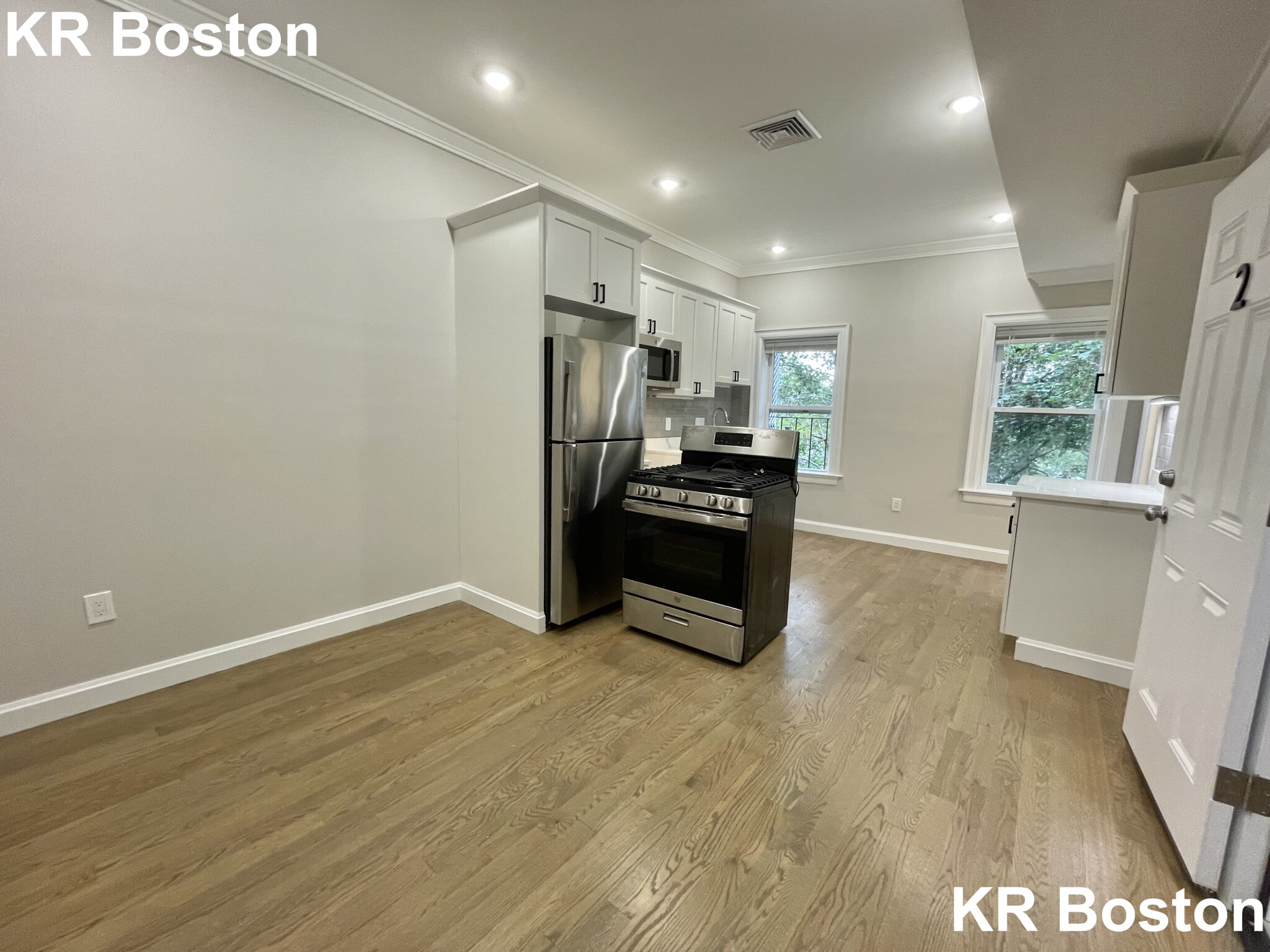 1.5 bed, 1 bath apartment for rent at 48 Sheridan St Unit 2, Jamaica Plain — photo 1 of 5