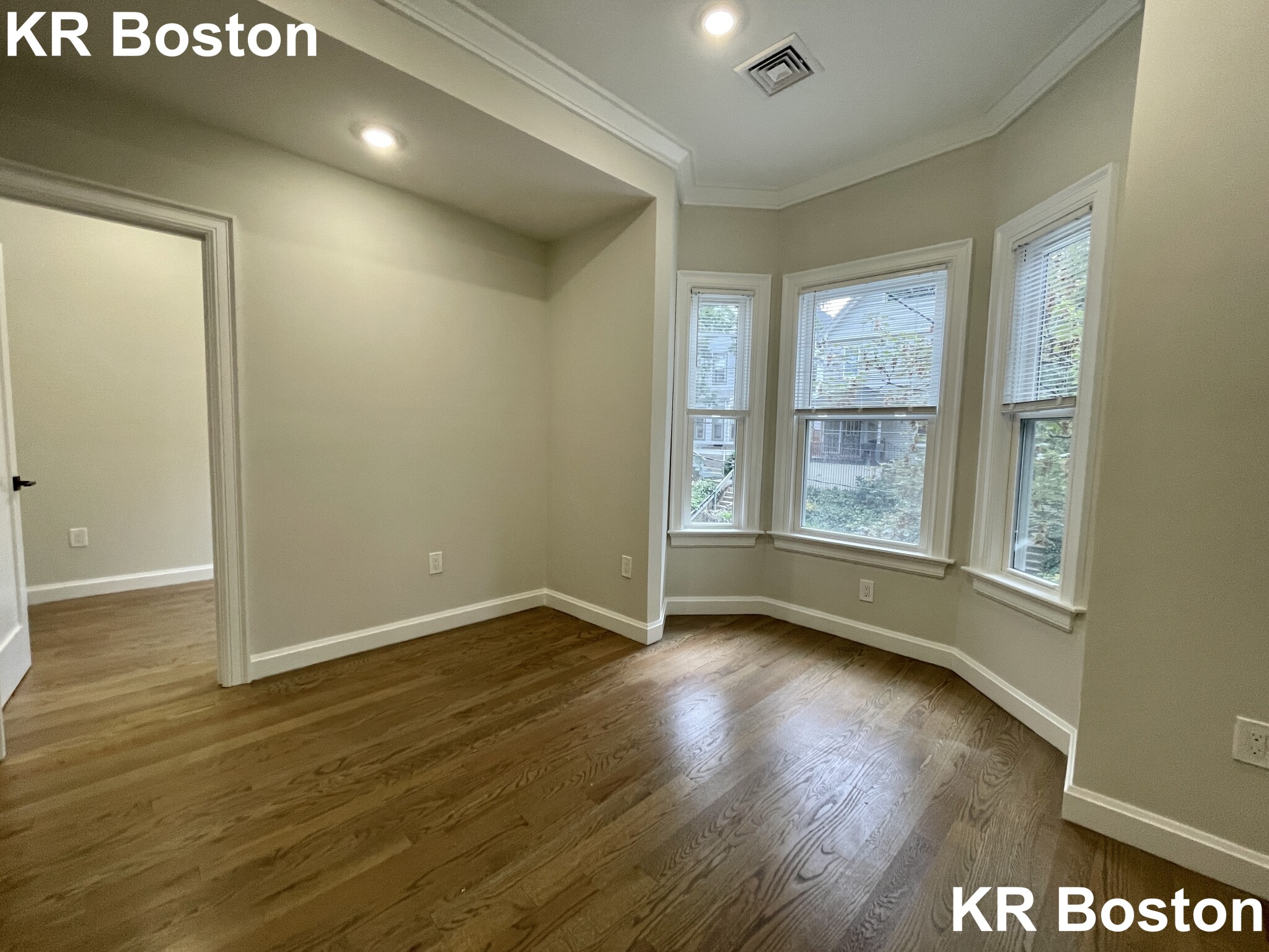 1.5 bed, 1 bath apartment for rent at 48 Sheridan St Unit 2, Jamaica Plain — photo 4 of 5