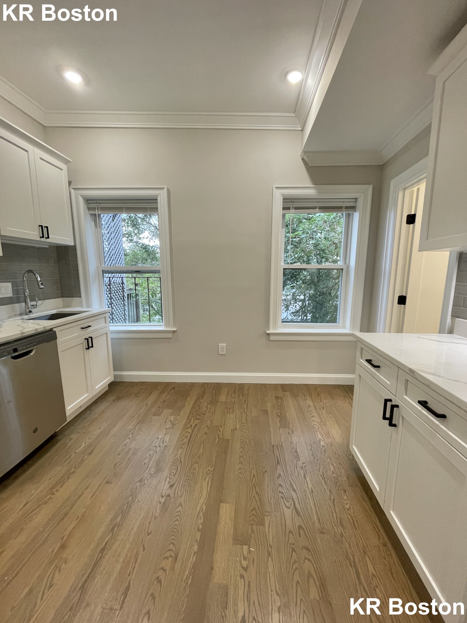 1.5 bed, 1 bath apartment for rent at 48 Sheridan St Unit 2, Jamaica Plain — photo 2 of 5