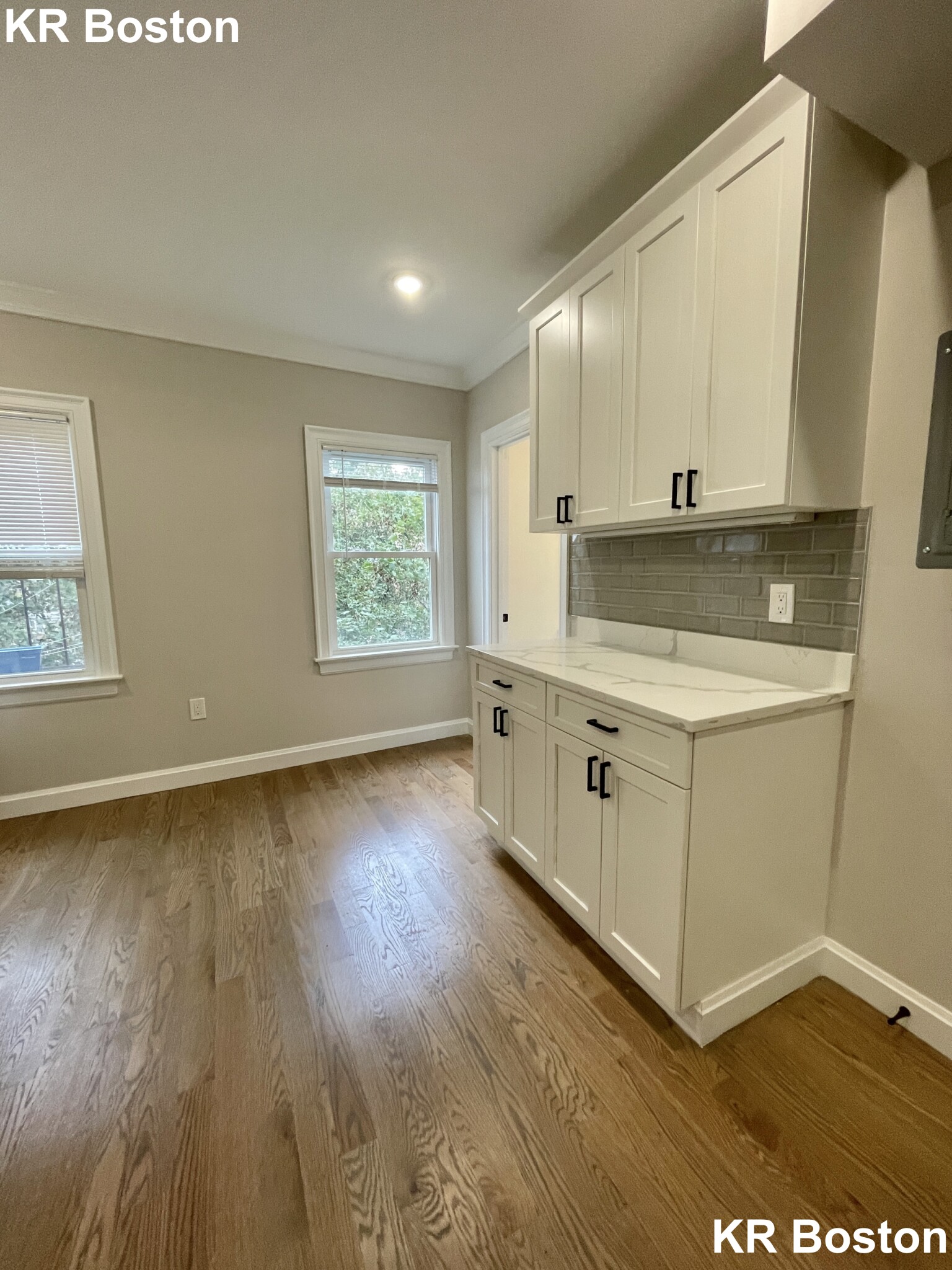 2 bed, 1 bath apartment for rent at 44 Sheridan St Unit 3, Jamaica Plain — photo 3 of 4