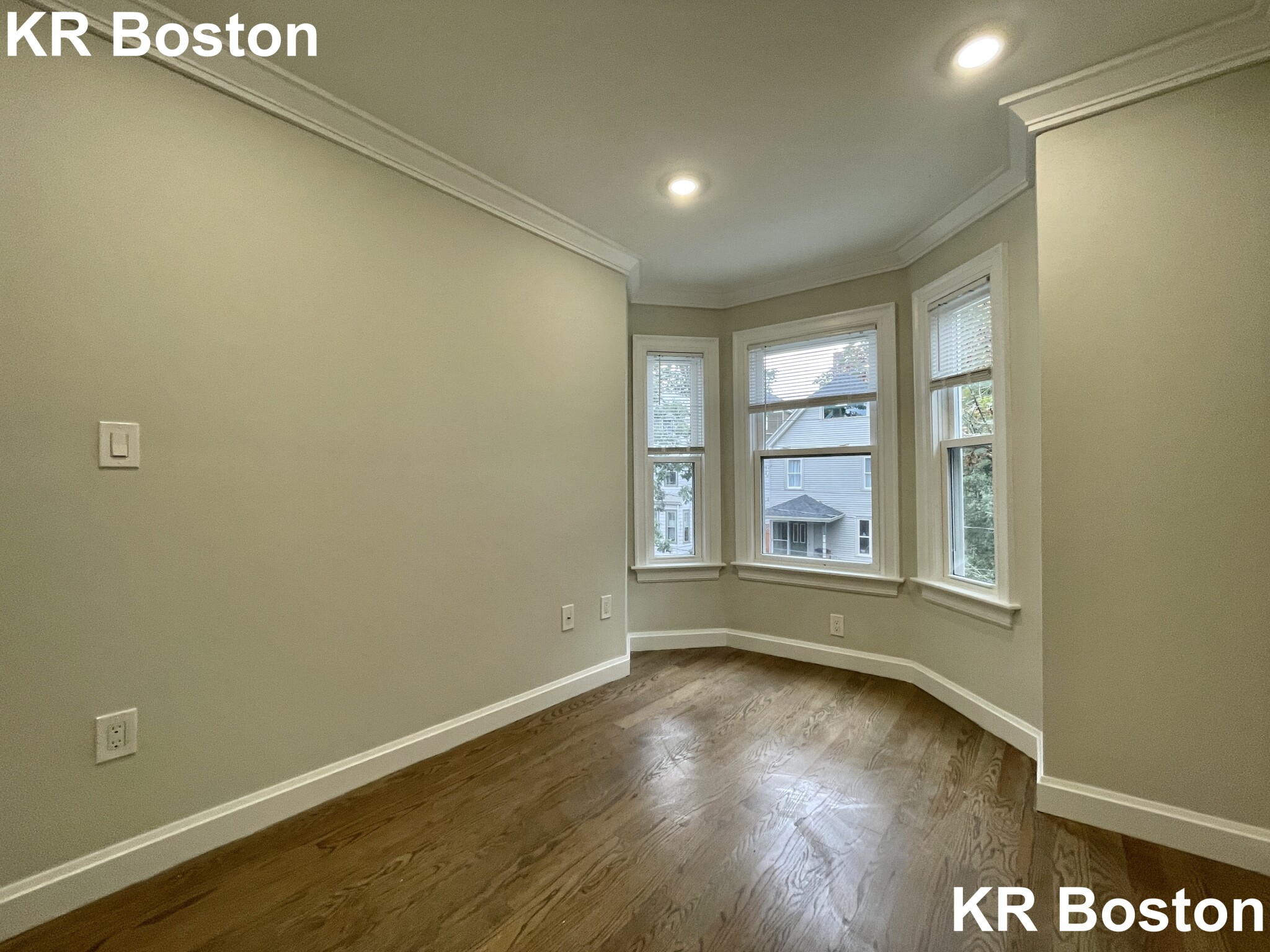 2 bed, 1 bath apartment for rent at 44 Sheridan St Unit 3, Jamaica Plain — photo 4 of 4
