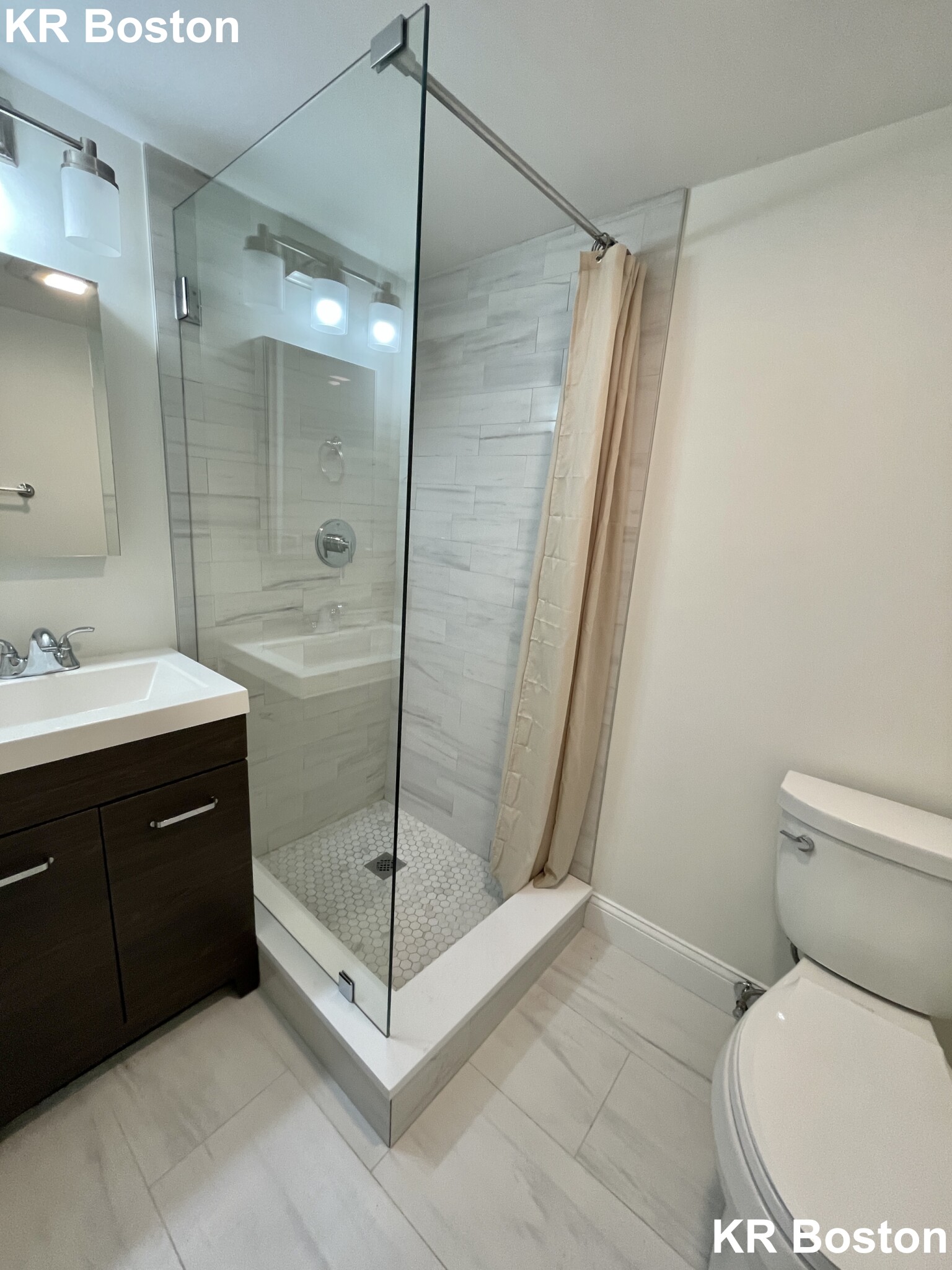 1 bed, 1 bath apartment for rent at 42 Sheridan St Unit B, Jamaica Plain — photo 3 of 5