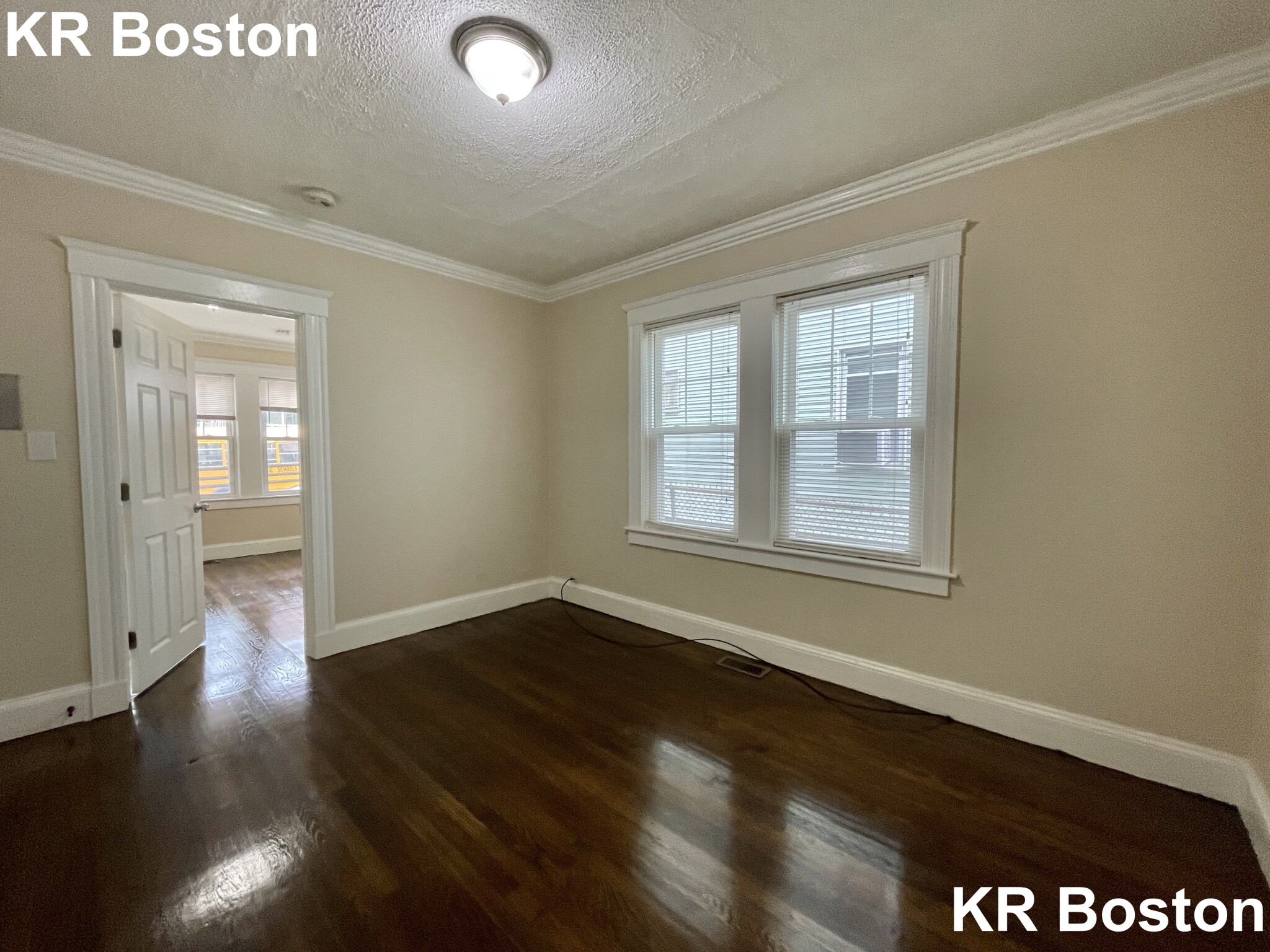 2 bed, 1 bath apartment for rent at 22 School St Unit 4, Jamaica Plain — photo 4 of 7