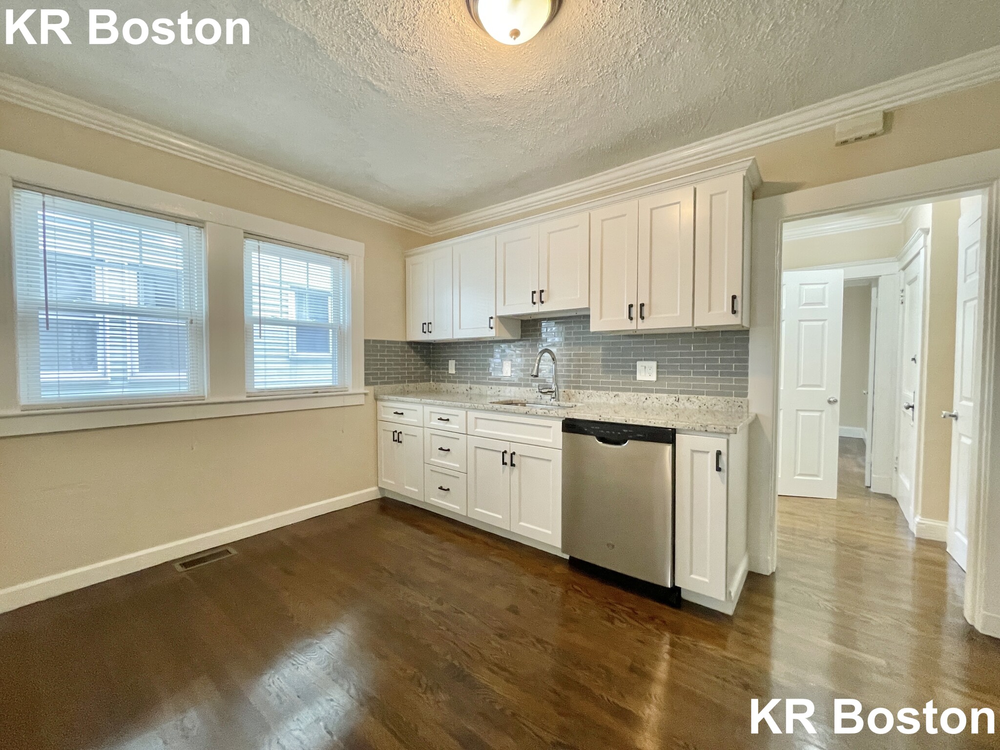 2 bed, 1 bath apartment for rent at 22 School St Unit 4, Jamaica Plain — photo 1 of 7