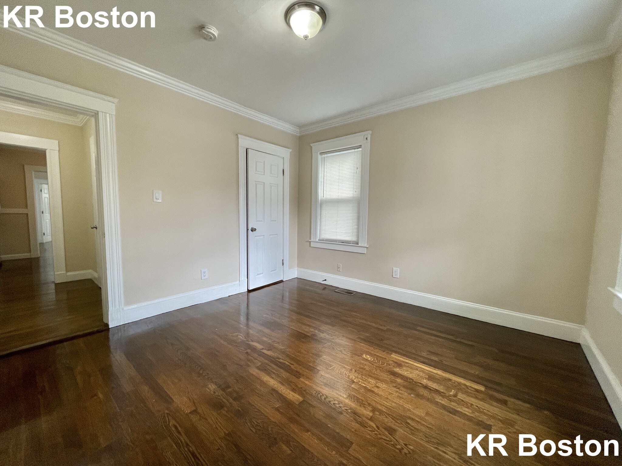 2 bed, 1 bath apartment for rent at 22 School St Unit 4, Jamaica Plain — photo 5 of 7