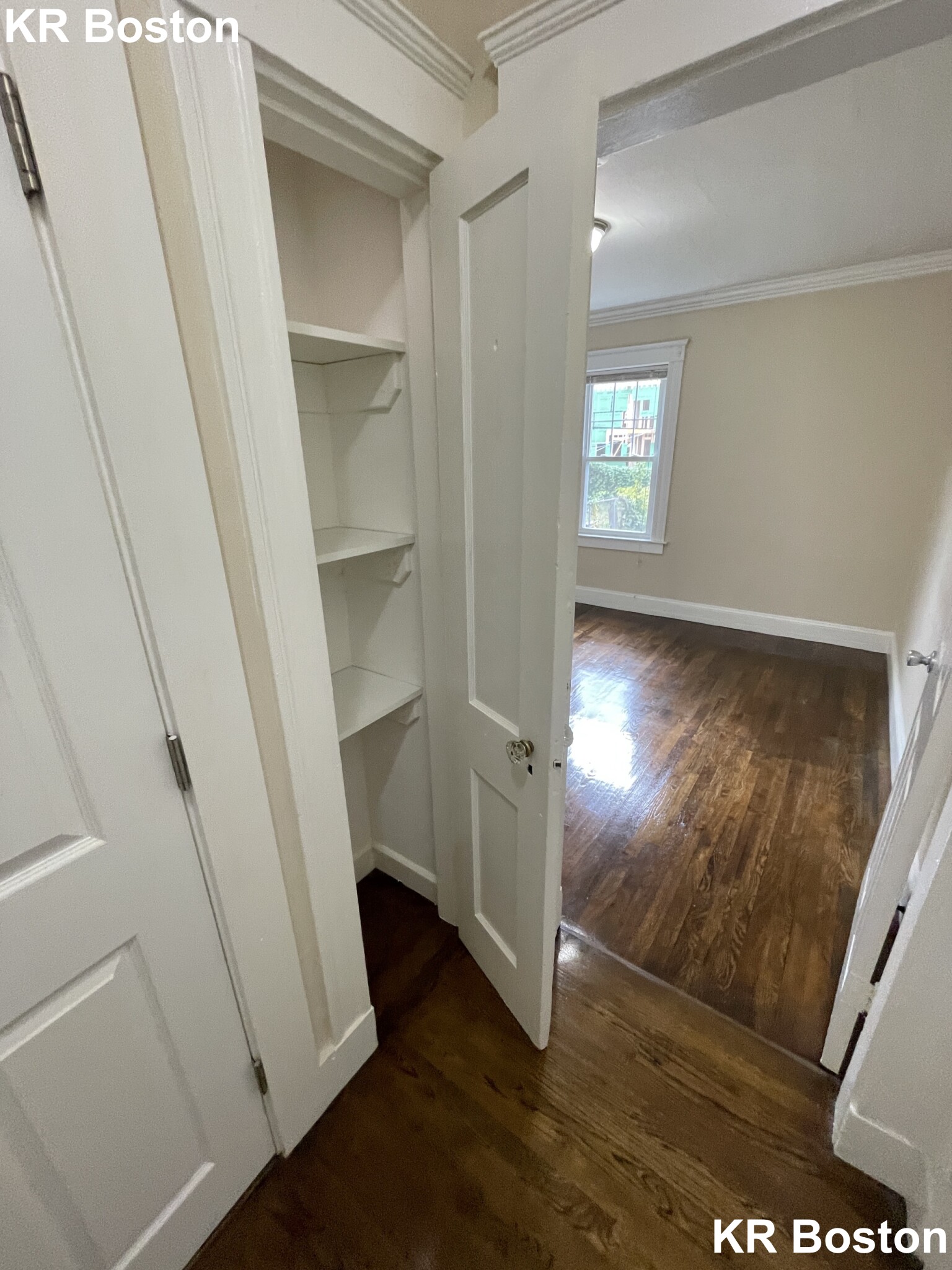 2 bed, 1 bath apartment for rent at 22 School St Unit 4, Jamaica Plain — photo 6 of 7