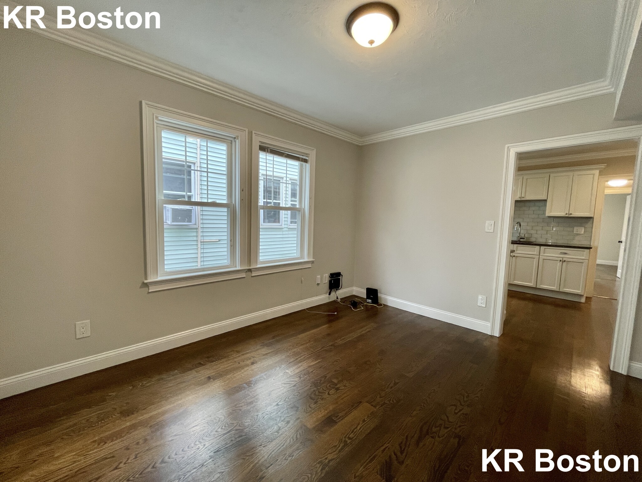 2 bed, 1 bath apartment for rent at 24 School St Unit 4, Jamaica Plain — photo 5 of 7