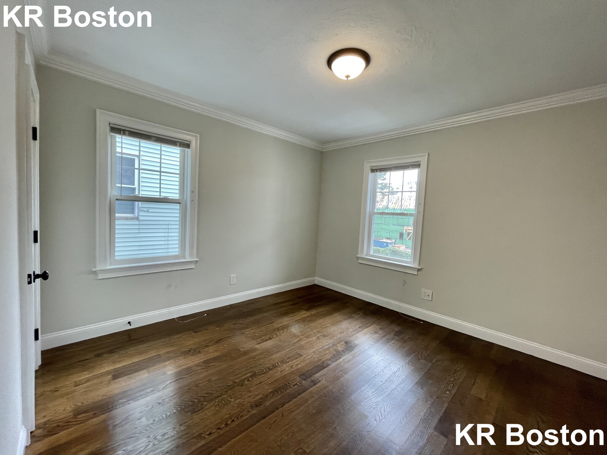 2 bed, 1 bath apartment for rent at 24 School St Unit 4, Jamaica Plain — photo 7 of 7