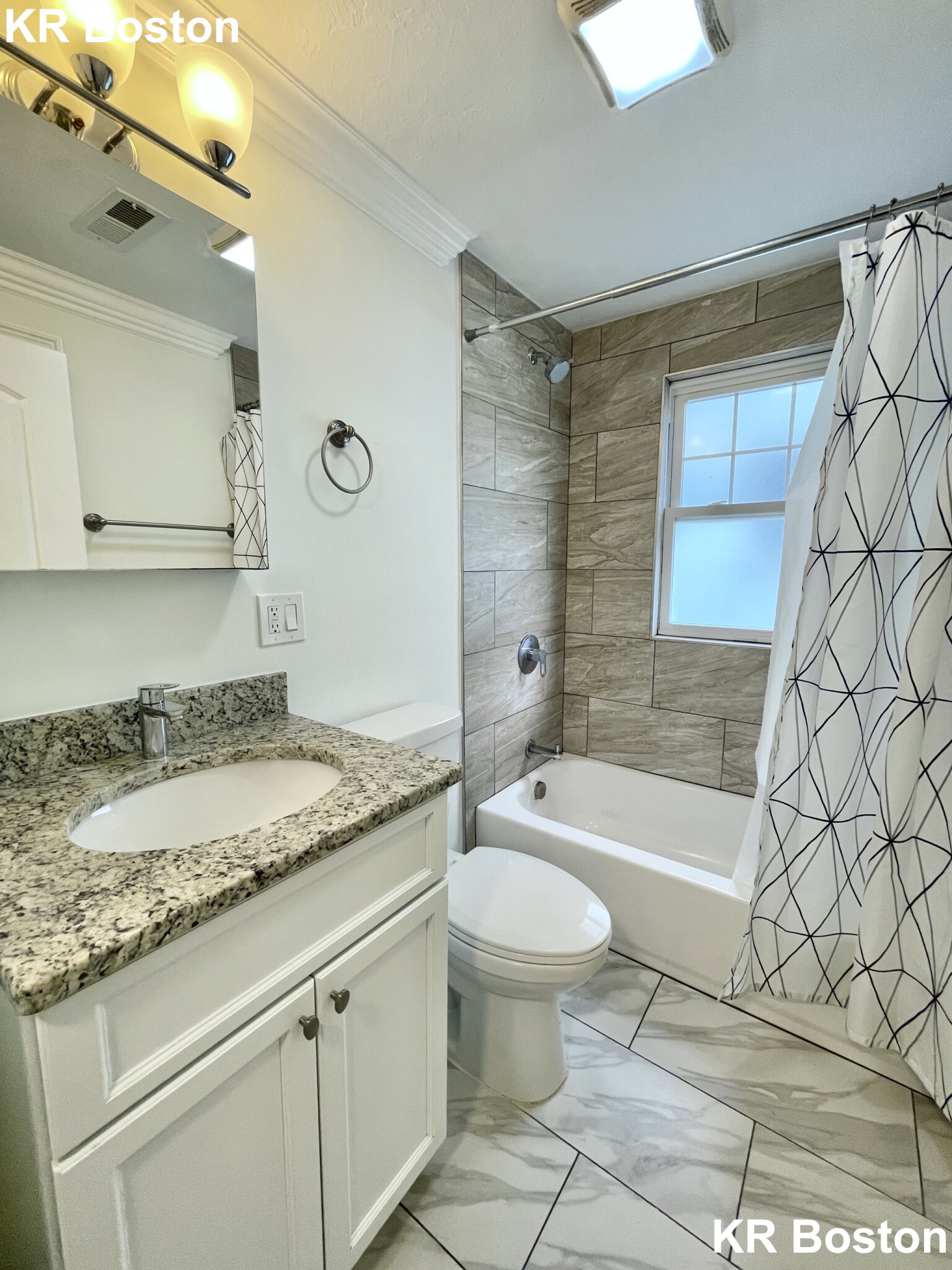 2 bed, 1 bath apartment for rent at 26 School St Unit 8, Jamaica Plain — photo 8 of 8