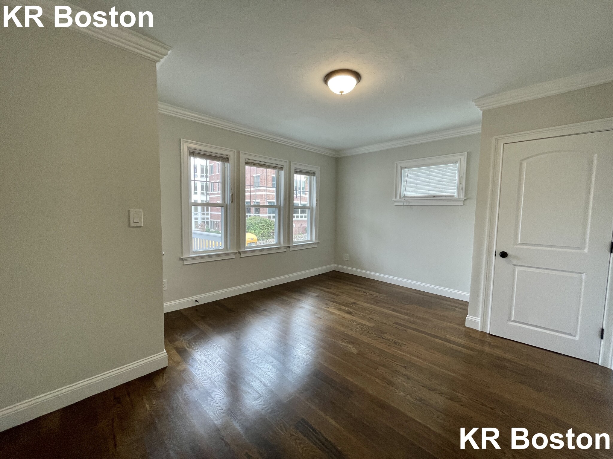 2 bed, 1 bath apartment for rent at 24 School St Unit 4, Jamaica Plain — photo 6 of 7