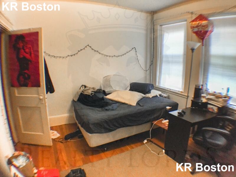 24 Westland Ave, Fenway