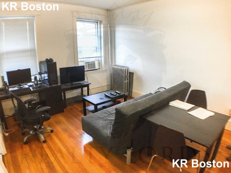 11 Tetlow St, Fenway