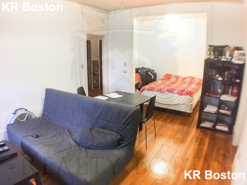 11 Tetlow St, Fenway