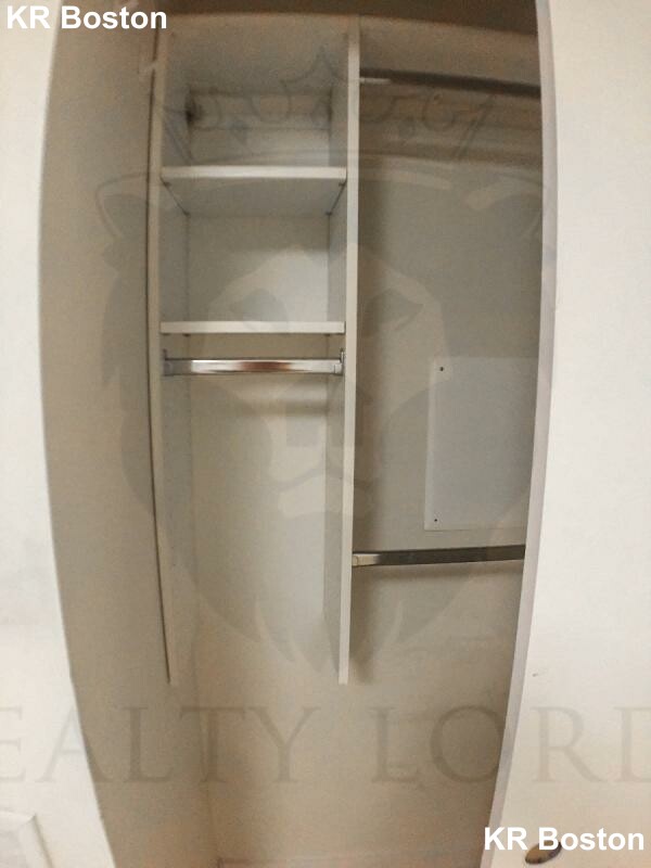 40 Boylston St, Theatre District