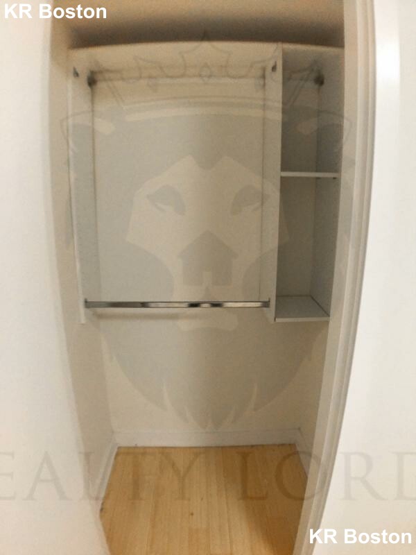 40 Boylston St, Theatre District