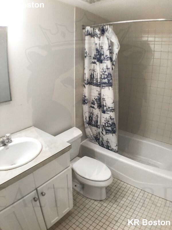 40 Boylston St, Theatre District