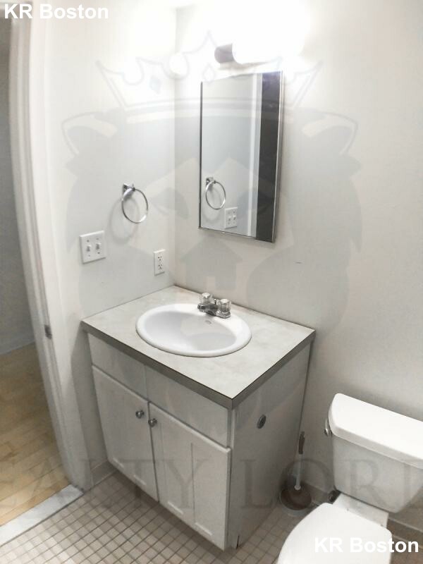 40 Boylston St, Theatre District