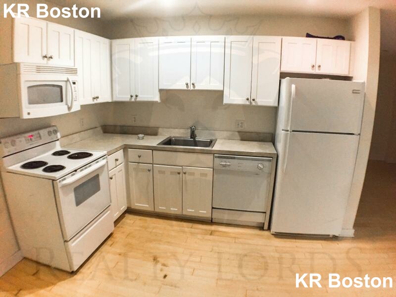 40 Boylston St, Theatre District