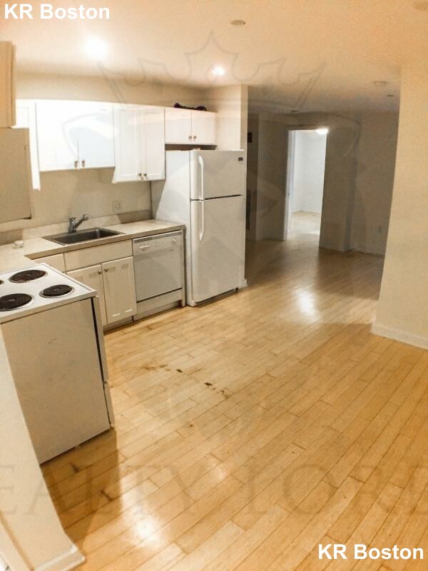 40 Boylston St, Theatre District