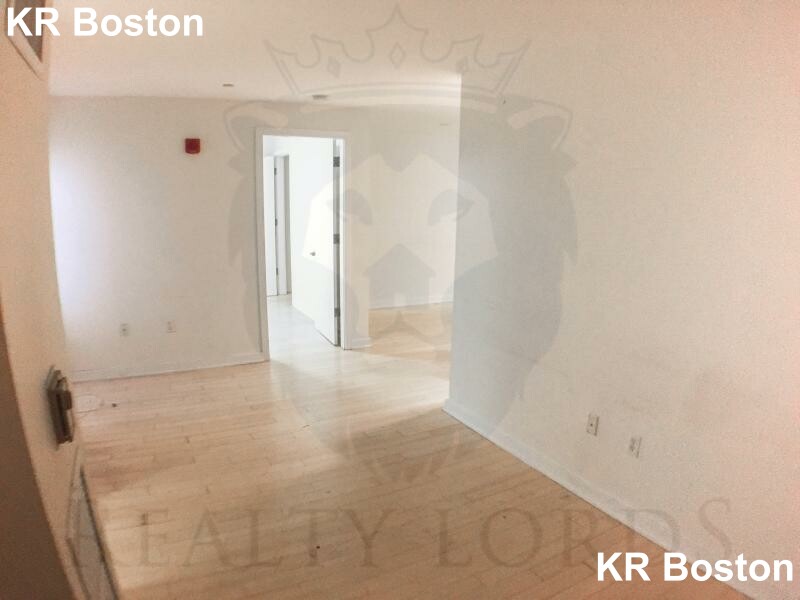 40 Boylston St, Theatre District