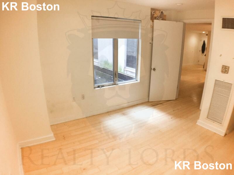 40 Boylston St, Theatre District