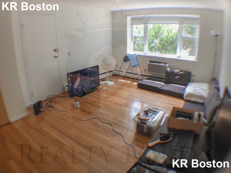 110 Babcock St, Coolidge Corner