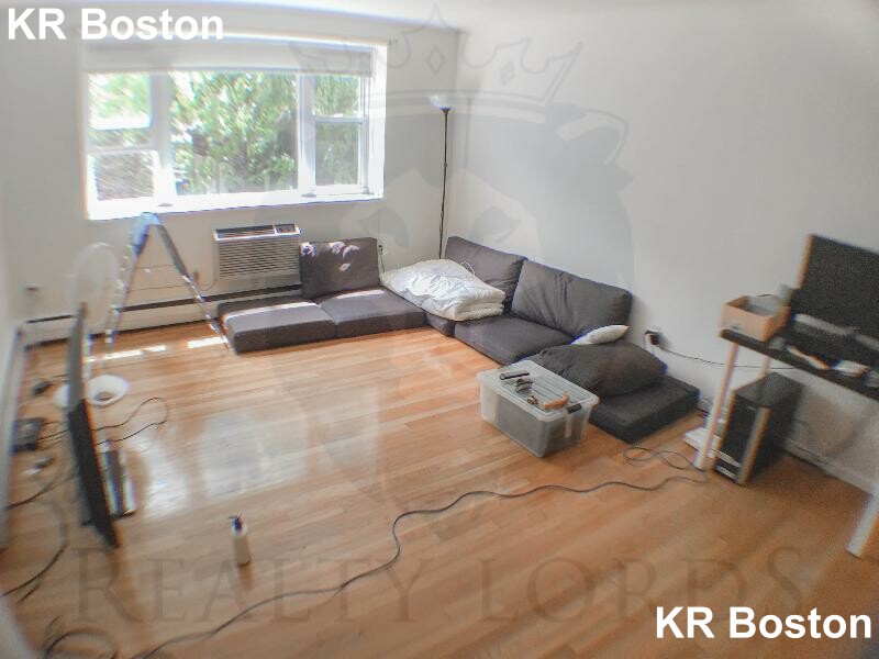 110 Babcock St, Coolidge Corner